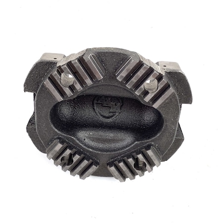 American Axle Flange - Axle Drive Pinion 40038359